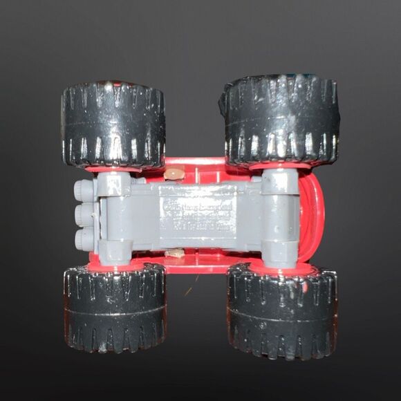 Kurt Adler Blaze Monster Machine Ornament - Picture 5 of 5